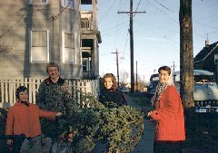 Anne Butman; Jean Wilson; Ann, Ruth Bennet McDougal Dorrough